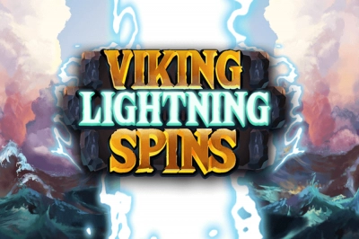 Viking Lightning Spins demo