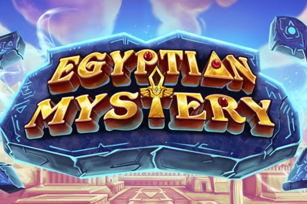 Egyptian Mystery slot by Slot Factory