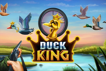 Duck King Demo Slot