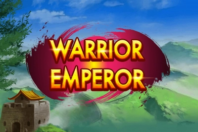 Warrior Emperor demo