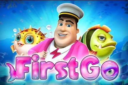 FirstGo slot by WorldMatch
