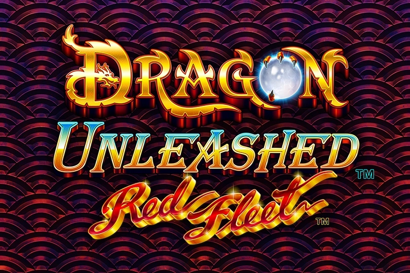 Dragon Unleashed - Red Fleet slot by Light & Wonder