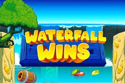 Waterfall Wins demo