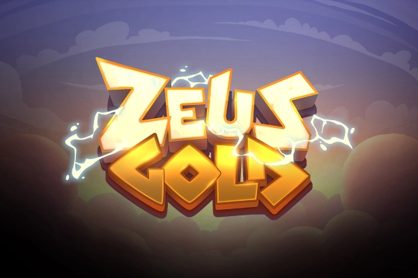 Zeus Gold slot by ESA Gaming