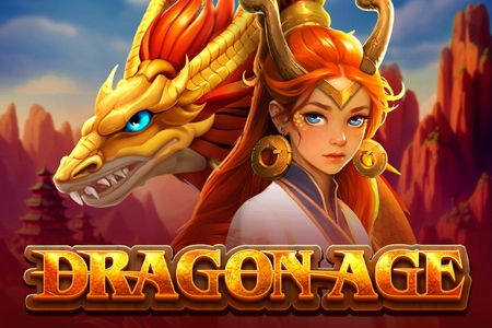 Dragon Age slot by BGaming