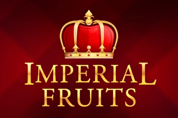 Imperial Fruits: 100 Lines slot by Playson