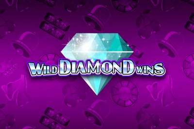 Wild Diamond Wins demo