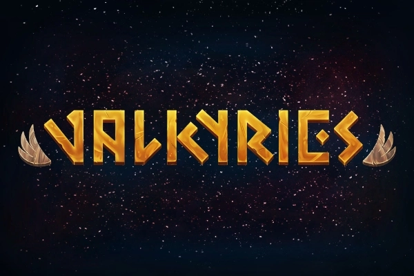 Valkyries slot by Peter & Sons