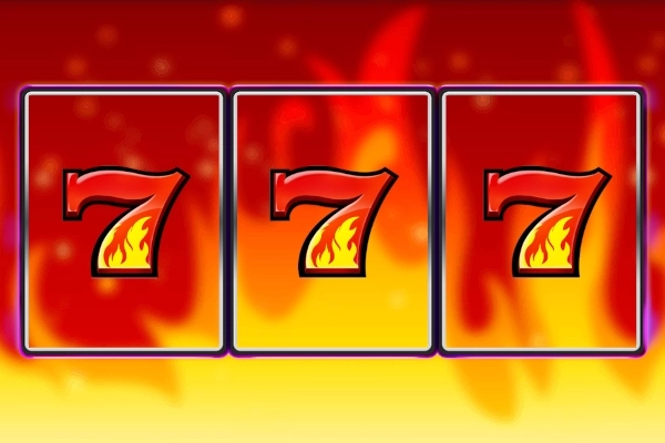 777 slot by PlayStar