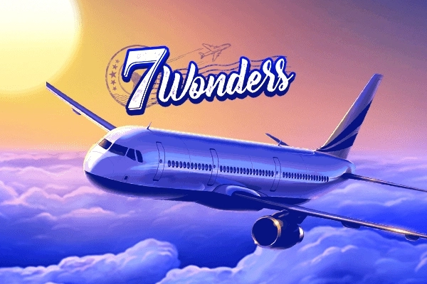 7 Wonders slot by PlayStar
