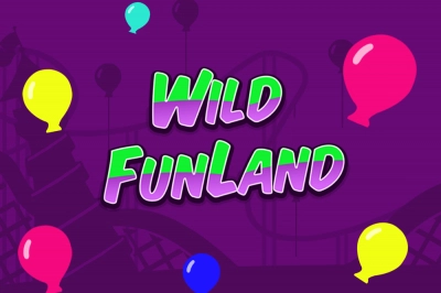 Wild Funland demo
