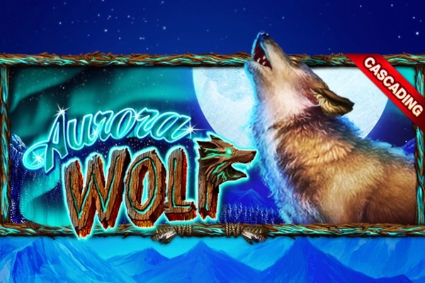 Aurora Wolf slot by PlayStar