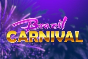 Brazil Carnival slot by PlayStar