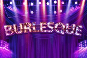 Burlesque 2 slot by PlayStar