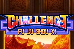 Challenge Fu Lu Shou Xi slot by PlayStar