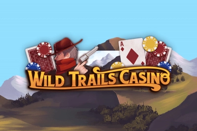 Wild Trails Casino demo