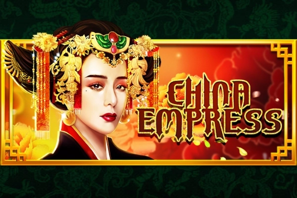 China Empress slot by PlayStar