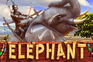 Elephant slot by PlayStar