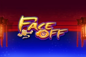 Face Off slot by PlayStar