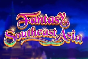 Fantasy Southeast Asia slot by PlayStar