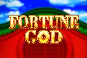 Fortune God slot by Octavian Gaming