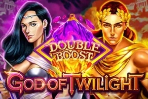 God of Twilight slot by PlayStar