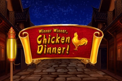 Winner Winner Chicken Dinner demo