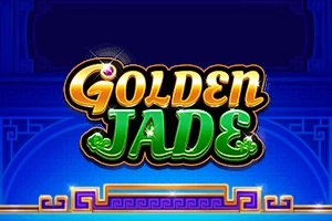 Golden Jade slot by PlayStar - 96% RTP