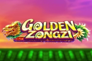 Golden Zongzi slot by PlayStar