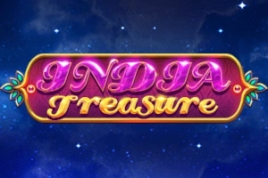India Treasure demo