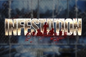Infestation slot by PlayStar