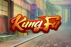 Kung Fu slot by PlayStar
