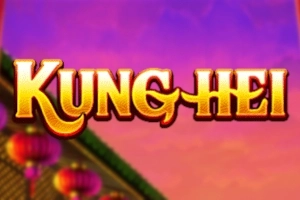 Kung Hei slot by PlayStar