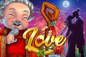 Love slot by PlayStar