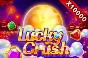 Lucky Crush slot by PlayStar