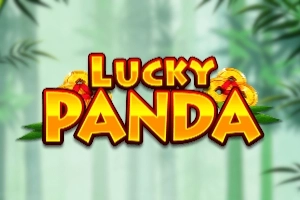 Lucky Panda demo