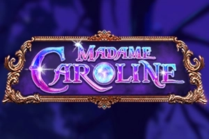 Madame Caroline slot by PlayStar