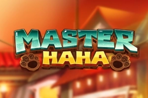 Master HaHa slot by PlayStar