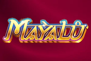 Mayalu slot by PlayStar