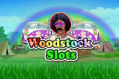 Woodstock Slots demo