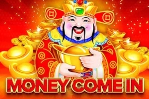 Money Come In slot by PlayStar