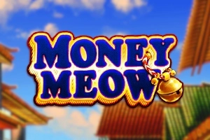 Money Meow slot by PlayStar
