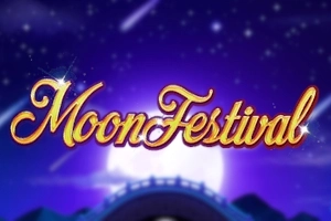 Moon Festival slot by PlayStar