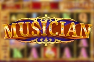 Musician slot by PlayStar