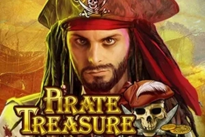 Pirate Treasure demo