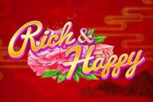 Rich & Happy slot by PlayStar