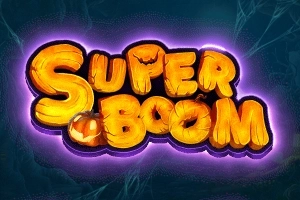 Super Boom slot by Booming Games