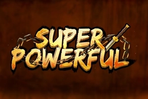 Super Powerful slot by PlayStar