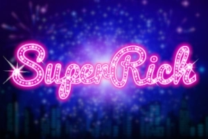 Super Rich slot by TaDa Gaming - 95% RTP