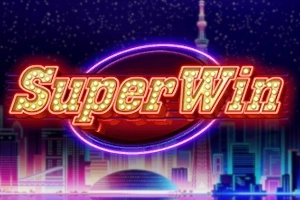 Super Win slot by PlayStar